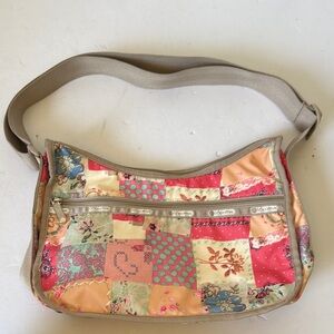 Lesportsac bag
